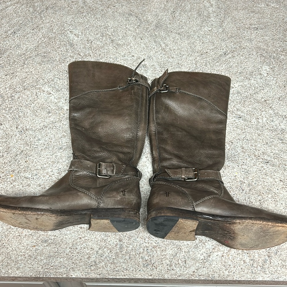 Frye Boots size 7.5